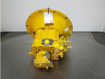 Hydraulique pour Engins de chantier Furukawa W725LS-Linde HPR100-01R-Drive pump/Fahrpumpe: photos 3