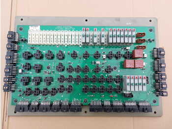 Fusible IRISBUS 504113312 Crossway