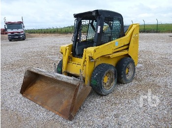 Gehl 4640 Skid Steer Loader - Pièces de rechange