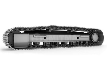 Frame/ Châssis pour Engins de chantier neuf Hitachi ZX250: photos 1