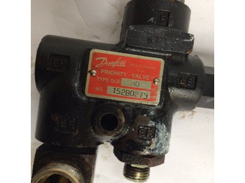 Valve hydraulique pour Matériel de manutention Hydraulic valve from Danfoss: photos 3