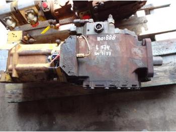  Linde BPV-200 (1) - Hydraulique