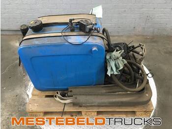 Volvo Kiephydrauliek set  - hydraulique