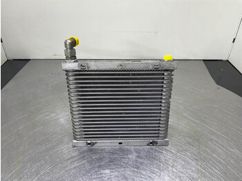 Zettelmeyer ZL601-AKG 0688.045.0000-Oil cooler/Ölkühler/Koeler - Hydraulique