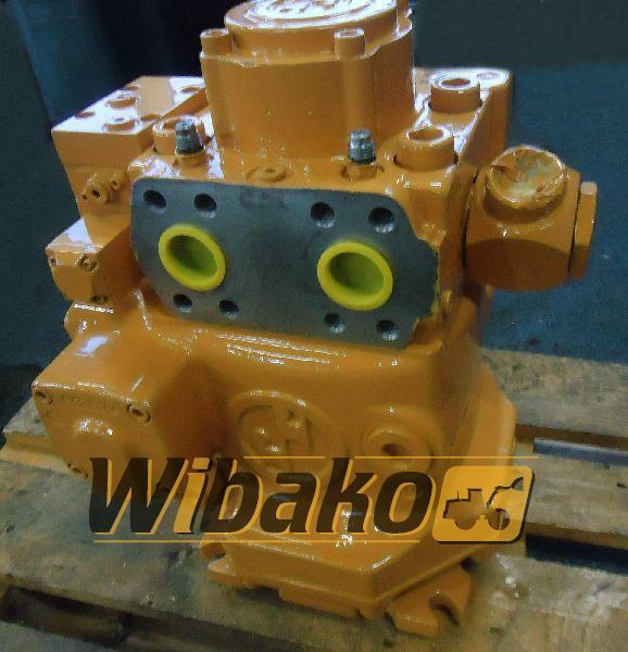 Pompe hydraulique pour Engins de chantier Hydromatik A4V250DA2.0L1O1E1A 2146939: photos 3