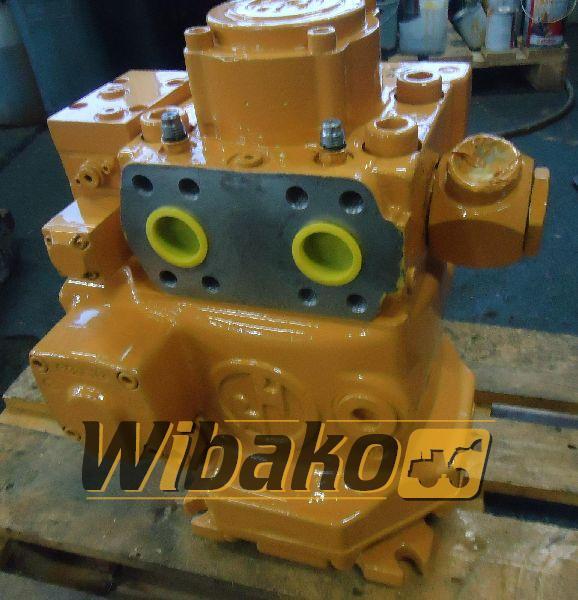 Pompe hydraulique pour Engins de chantier Hydromatik A4V250DA2.0L1O1E1A 2146939: photos 4