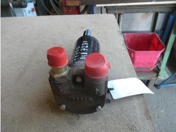 Pompe à carburant pour Engins de chantier Jabsco VR050-B043 -: photos 3