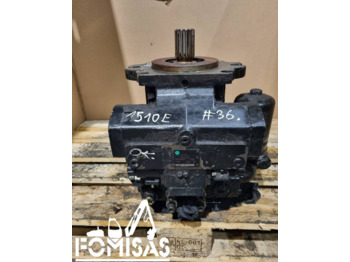 John Deere 1510E Hydraulic Pump F074559 F698292 F678185  - Hydraulique pour Matériel forestier: photos 1
