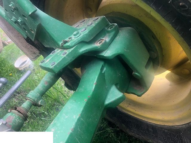 Pièces de rechange pour Tracteur agricole John Deere 6210 - [CZĘŚCI]: photos 3