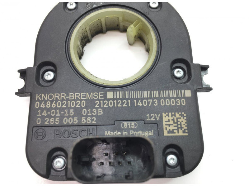 Capteur KNORR-BREMSE B5LH (01.13-): photos 4
