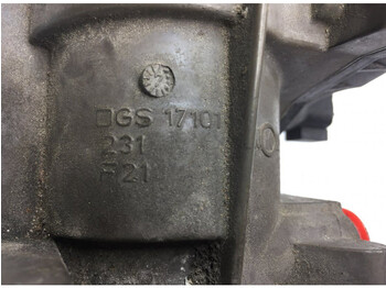 Pièces de frein pour Camion KNORR-BREMSE P-series (01.04-): photos 5