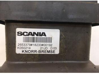 Pièces de frein KNORR-BREMSE R-Series (01.16-): photos 4