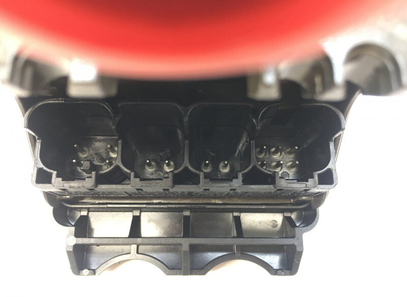 Pièces de frein pour Camion KNORR-BREMSE R-Series (01.16-): photos 3
