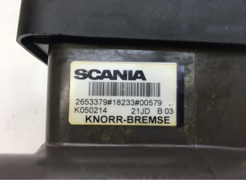 Pièces de frein pour Camion KNORR-BREMSE R-Series (01.16-): photos 4