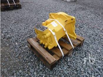 Hydraulique KOMATSU hydraulic pump: photos 1