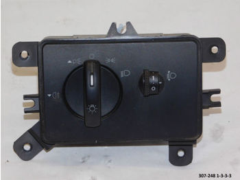 Portière et pièces pour Camion Lichtschalter 498510 Schalter Ford Transit Bj 2012 (307-248 1-3-3-3): photos 1