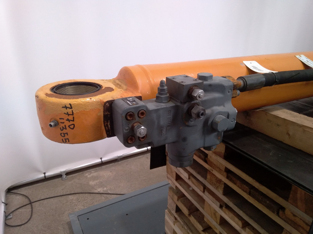 Vérin hydraulique pour Engins de chantier Liebherr R944C SEW -: photos 2