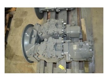 Linde Hydraulicpump Linde BPV - Pièces de rechange