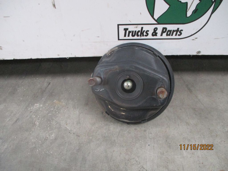 Cylindre de frein pour Camion MAN 81.51101-6483 // 6484 R+L TGX TGS EURO 6: photos 4