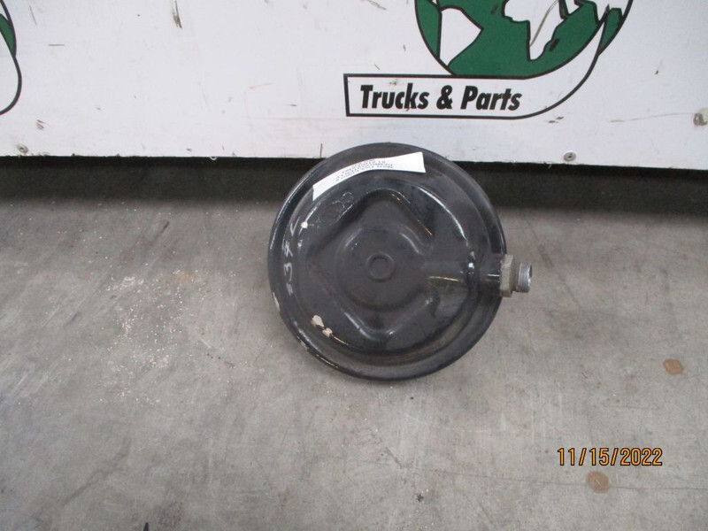 Cylindre de frein pour Camion MAN 81.51101-6483 // 6484 R+L TGX TGS EURO 6: photos 3