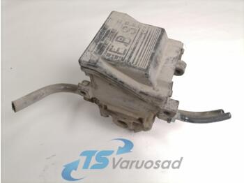 Valve de frein pour Camion MAN EBS brake valve 0486203032: photos 1