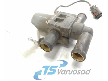 Chauffage/ Ventilation pour Camion MAN Water valve 9XL351328361: photos 2