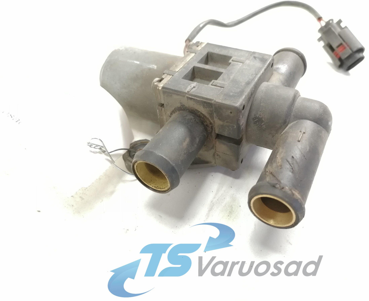 Chauffage/ Ventilation pour Camion MAN Water valve 9XL351328361: photos 2