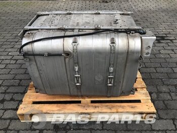 Silencieux pour Camion MERCEDES Actros MP4 Exhaust Silencer 0034907812: photos 1