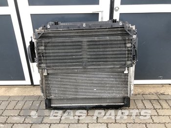 Radiateur pour Camion MERCEDES OM471LA Actros MP4 Cooling package Mercedes OM471LA 9605000801: photos 1