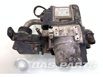 MERCEDES Webasto TP50 Parking heater 0018303120 TP50 - Pièces de rechange