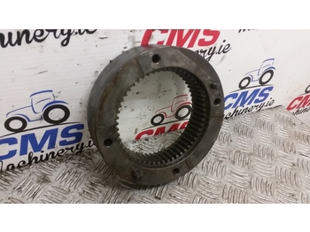 Transmission pour Tractopelle Massey Ferguson 50b Transmission Spacer Gear. Please Check By Photos.: photos 1