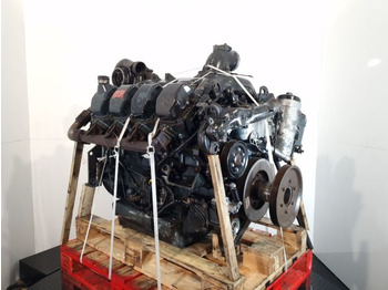 Moteur pour Matériel industriel Mercedes Benz OM502LA.E3A/2-00 Engine (Industrial): photos 5
