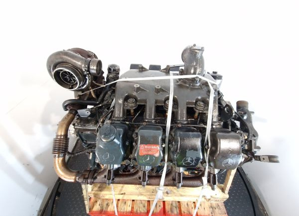 Moteur pour Matériel industriel Mercedes Benz OM502LA.E3A/2-00 Engine (Industrial): photos 10