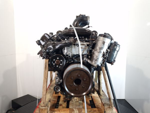 Moteur pour Matériel industriel Mercedes Benz OM502LA.E3A/2-00 Engine (Industrial): photos 6