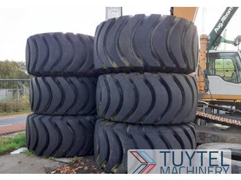 Pneu pour Engins de chantier Michelin 40/65R39 tyres banden reifen: photos 1