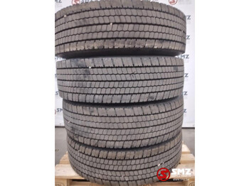 Pneu pour Camion Michelin Occ vrachtwagenband Michelin 315/80R22.5: photos 1