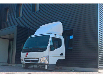 Cabine et intérieur pour Camion Mitsubishi CANTER "C": photos 4