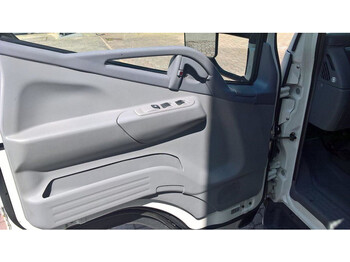 Cabine et intérieur pour Camion Mitsubishi CANTER "C": photos 3