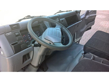 Cabine et intérieur pour Camion Mitsubishi CANTER "C": photos 5