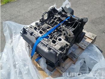  BMW Engine Spare Parts - Moteur