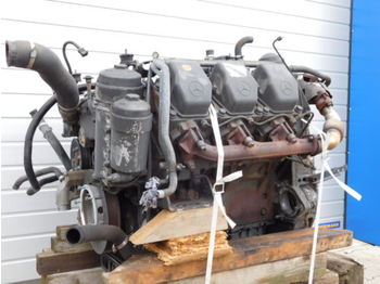  OM 501 LA.III/16 Dieselmotor Bj 2003 Motor M/B Actros MP2 2536 265kW 360 PS (286 - Moteur