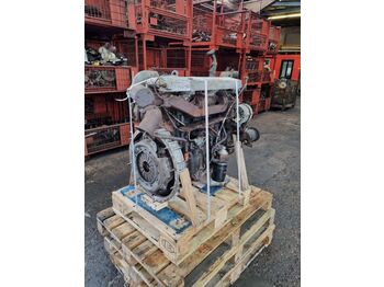 Moteur Perkins 4.236 Engine (Plant)