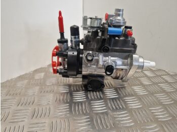  320/06939 12V injection pump 9520A314G Delphi - Moteur et pièces