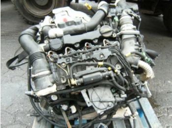 DIV. Peugeot, Citroen, Mazda, Suzuki 9HX PSA 1,6 HDI / - Moteur et pièces