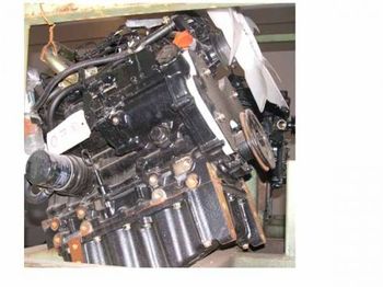Engine MITSUBISHI TURBO 50C Nuovi
 - Moteur et pièces