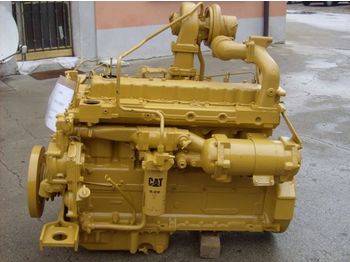 Engine PER 966F II s/n 1SL2921 CATERPILLAR 3306 DITA Usati
 - Moteur et pièces