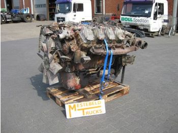 Iveco Motor 8280.22 V8 - Moteur et pièces