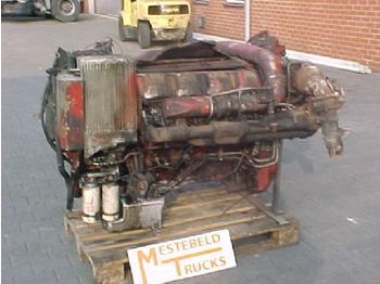 Iveco Motor BF8 L413 - Moteur et pièces