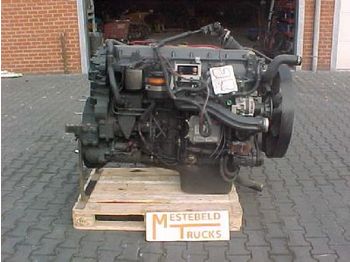Iveco Motor Cursor 10 - Moteur et pièces