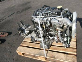 Nissan Engine - Moteur et pièces